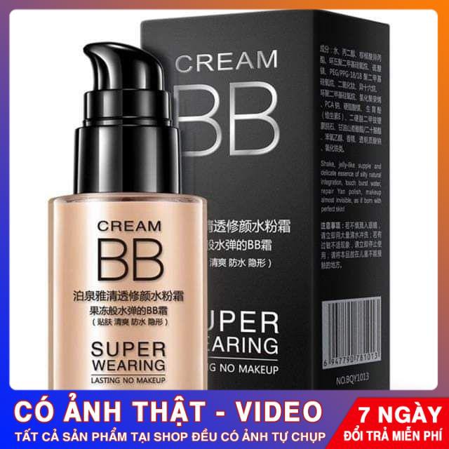 Kem nền BB CREAM SUPER WEAPING | BigBuy360 - bigbuy360.vn