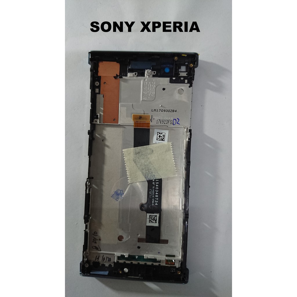 MÀN HÌNH ZIN CHÍNH HÃNG SONY XPERERIA XA1 PLUS-G3416