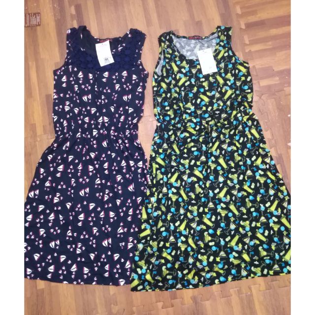 Thanh lý váy nữ size 52kg đổ về