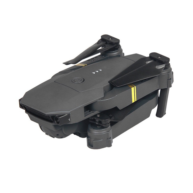 Flycam E58 wifi, camera 4K, tặng túi đựng ( có thể độ lên pin 1200mah)