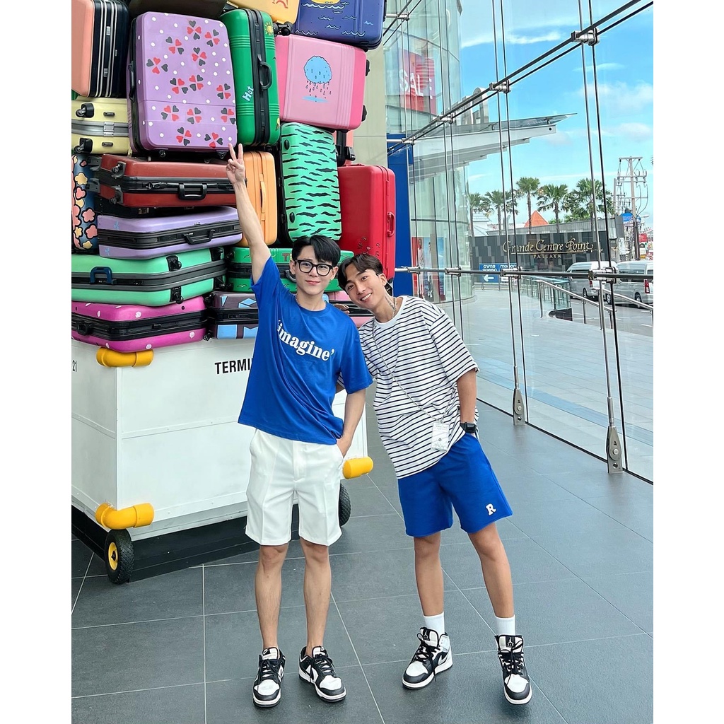 Quần Short Nam 2363, vải chéo Hàn co giãn nhẹ không nhăn from regular ( 3 màu)