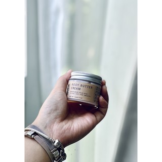 DƯỠNG ẨM NIACINAMIDE SHEA BUTTER