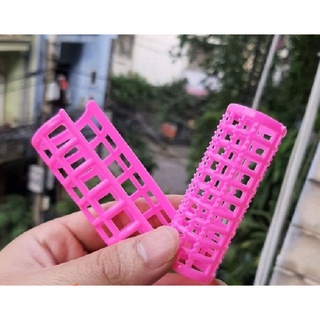🔥Lô uốn tóc tạo kiểu tóc xoăn,ống cuốn tóc