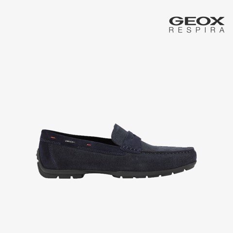 Giày Tây Nam GEOX U Moner W 2Fit D