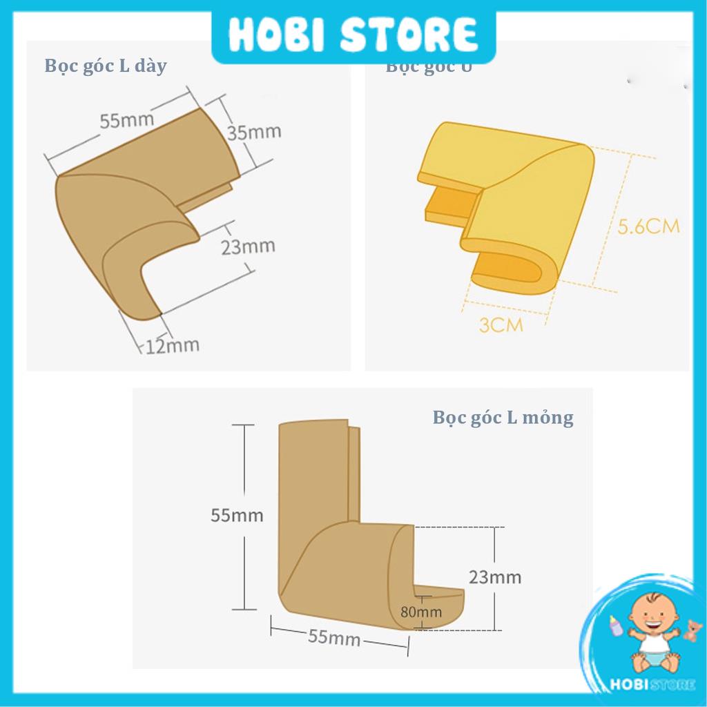 - Hobi Store