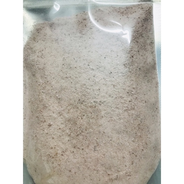 Bột Xí Muội Ô Mai Loại 1 Thơm Ngon 100gr - Thái Lan