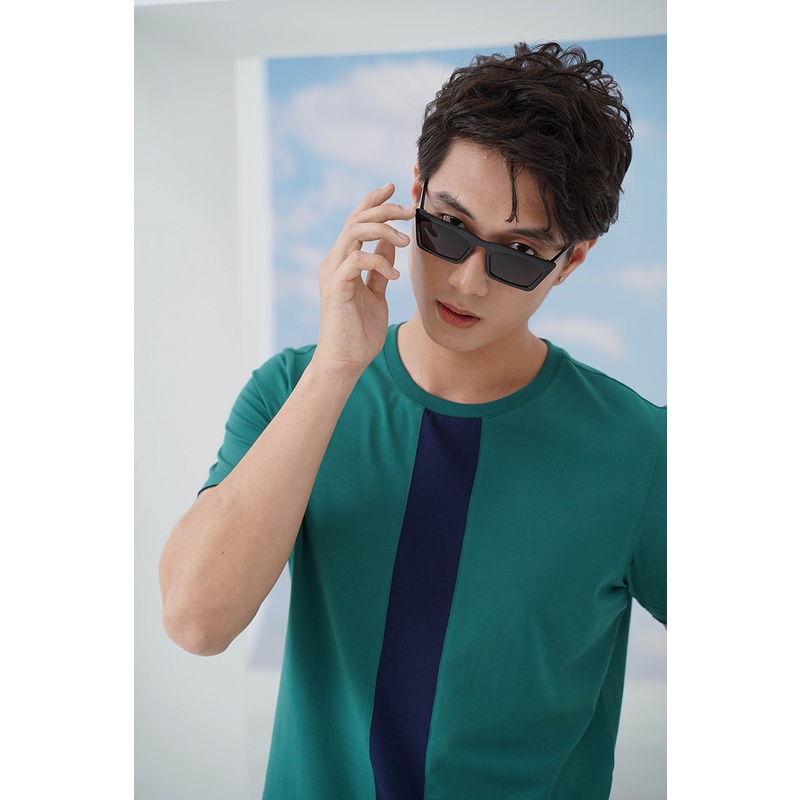 Áo T-Shirt Nam DGCs - SAT2001M