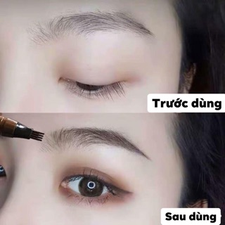 BÚT GẨY SỢI LÔNG MÀY