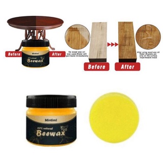 Sáp đánh bóng đồ gỗ TN300 - ThanhBL Store