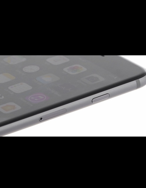 Điện thoai iphone 6 plus bản quốc tế chuẩn đủ vân tay.hàng chính hãng apple