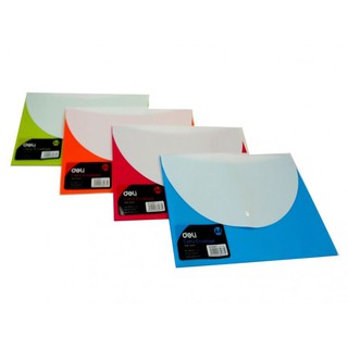 Túi hồ sơ pp a4 deli - 38977