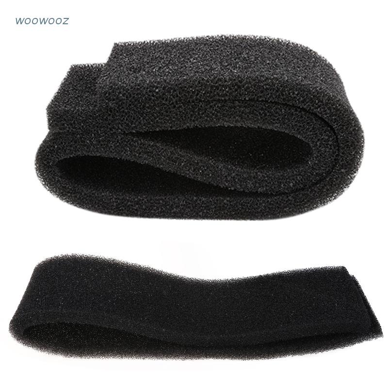 Đệm Xốp Cotton Cỡ Lớn Lọc Nước Sinh Học Cho Bể Cá
