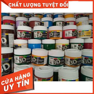 Màu acrylic 100ml