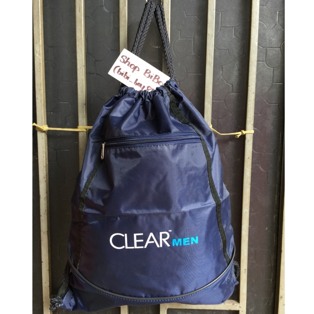 Balo dây rút Clearmen