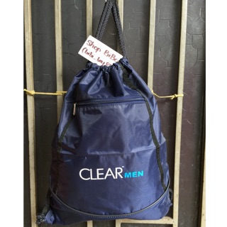 Balo dây rút Clearmen