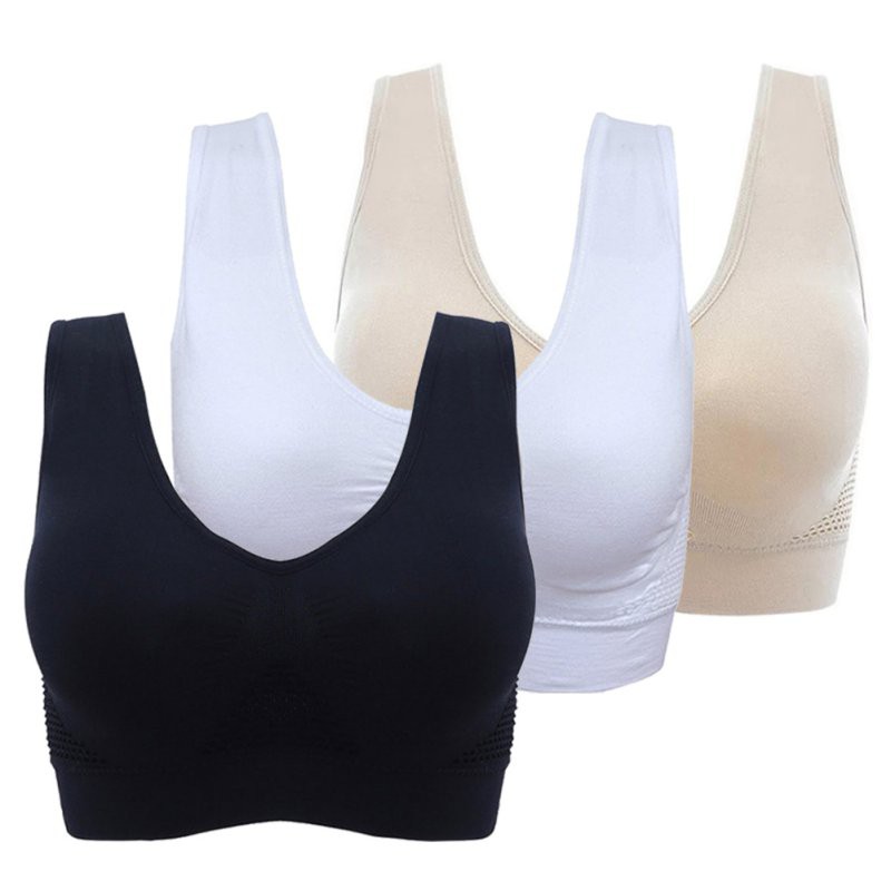 Áo Bra Thể Thao Thời Trang Cho Nữ