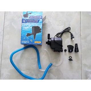 Máy lọc nước cho bể cá VIPSUN FISH VS 2680