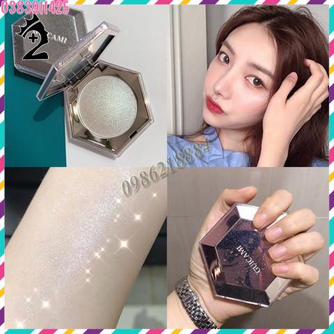 Phấn bắt sáng Guicami Diamond Bomb TPP