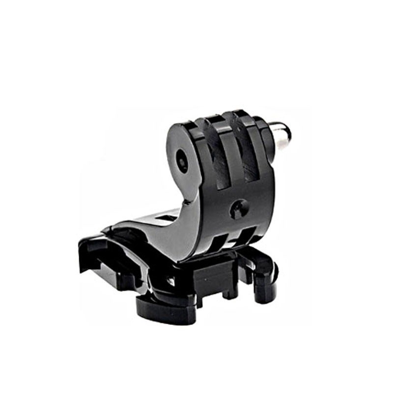 Mount J, Chân Đế Chữ J Phụ Kiện Cho Tất Cả Các Mẫu Camere Hành Trình GoPro, SJcam, Eken