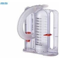 Dụng cụ Phế Dung Kế Tập Thở Tập Thổi