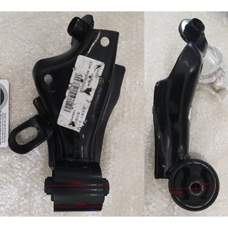 Cao su chân máy lớn cao su chân phanh suzuki wagon r+ 2001-2007 1 cái