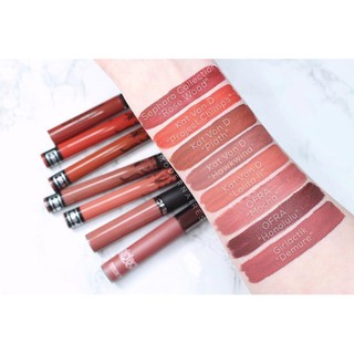 Son kem Kat Von D Everlasting Liquid Lipstick