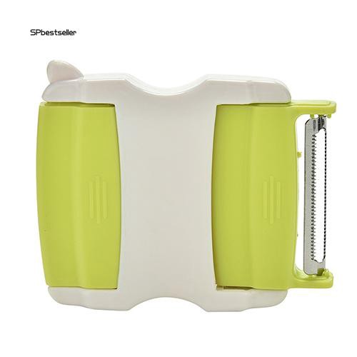 Dụng cụ cắt sợi củ quả đa dụng cho nhà bếp