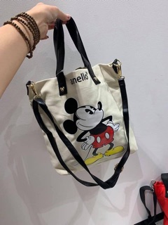 Túi xách mickey