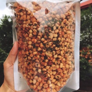 1KG ĐẬU PHỘNG DA CÁ NƯỚC CỐT DỪA GIÒN BÙI