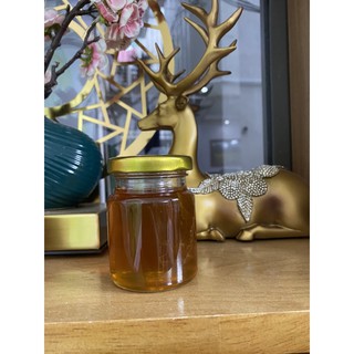 Lọ 100ml Mật ong dùng thử hàng xịn nhất