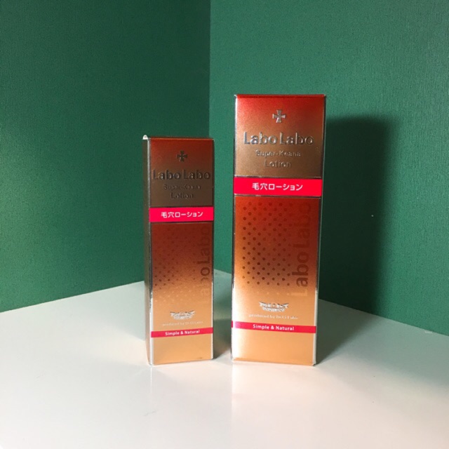 Lotion labo labo super Keana  Dr.cilabo