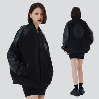 Áo khoác Made Extreme Paisley Varsity Jacket
