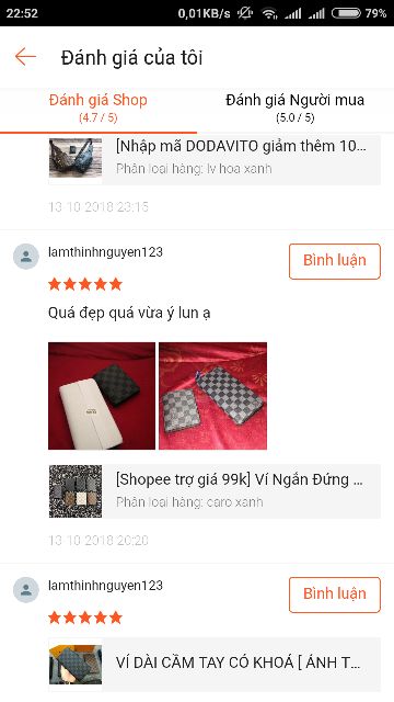 VÍ CẦM TAY KHOÁ KÉO NAM NỮ [ ẢNH THẬT CHỤP TẠI SHOP]