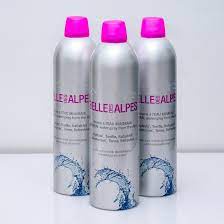 Xịt khoáng Belle Des Alpes Mineral Waterspray 3 size 75, 150, 400ml (Pháp)