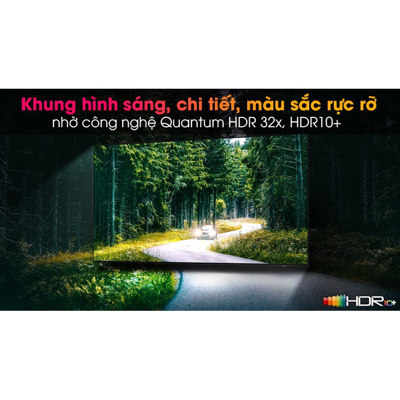 FREESHIP _ Smart Tivi Samsung QA65QN90A Neo QLED 4K 65 inch - QA65QN90AAKXXV (65QN90A) | BigBuy360 - bigbuy360.vn