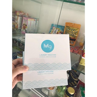 [HÀNG NHẬT XÁCH TAY] Túi giặt Magchan thông minh