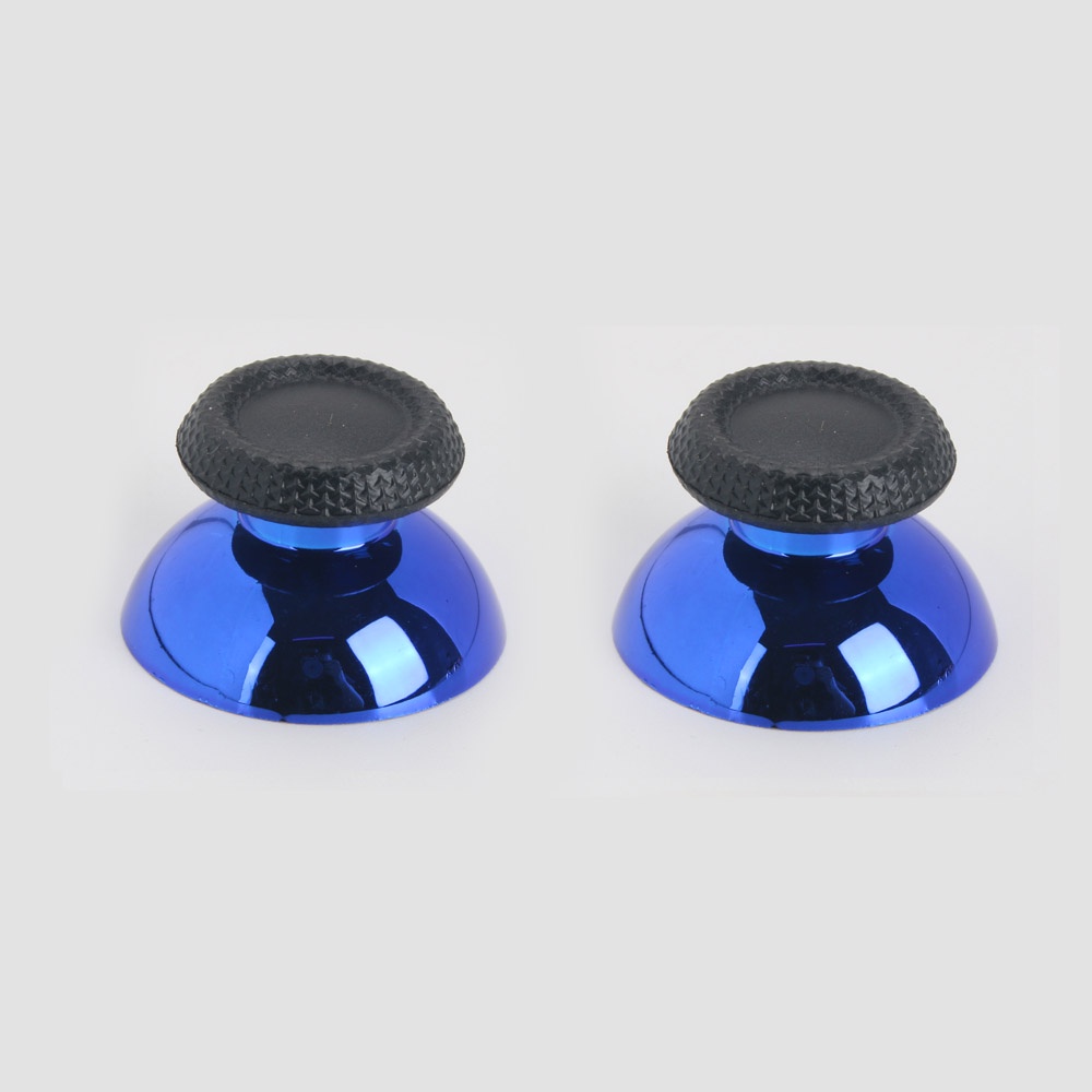 Vỏ Bọc Nút Điều Khiển 3D Bằng Nhựa Mạ Màu Cho Sony Dualsense 5 PS5