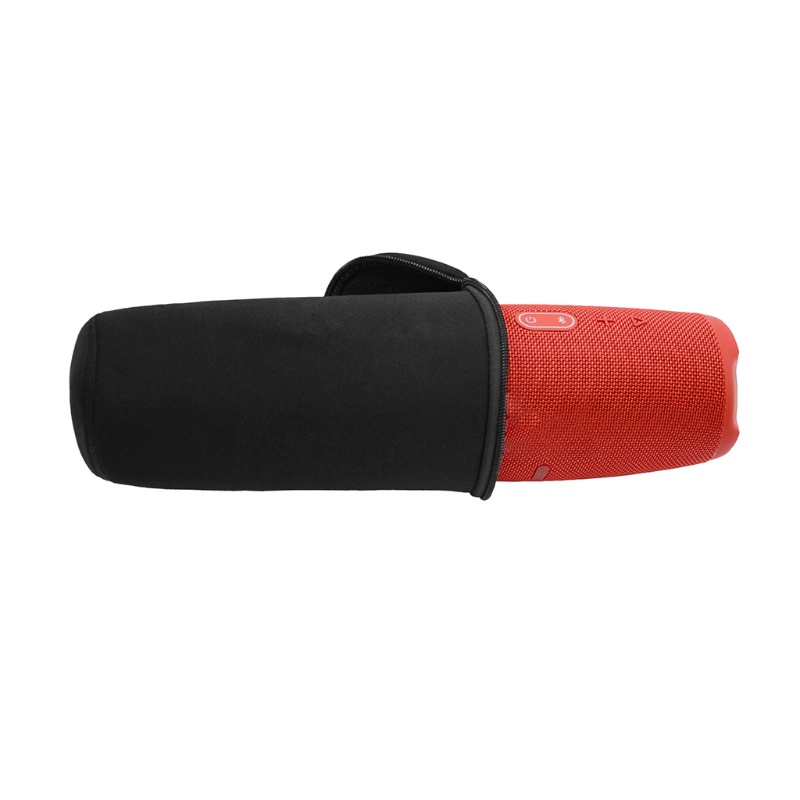 Túi Đựng Tai Nghe Bluetooth Charge 5 Bằng Nylon Mềm