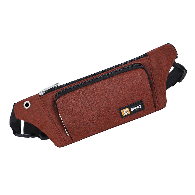 Túi Đeo Hông Đựng Điện Thoại Đa Năng Dành Cho Nam Nữ