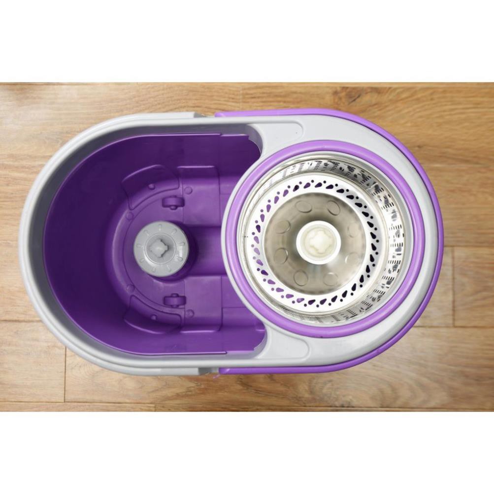 [CAM KẾT HÀNG CHUẨN]CHỔI LAU NHÀ CHEFMAN CM 413