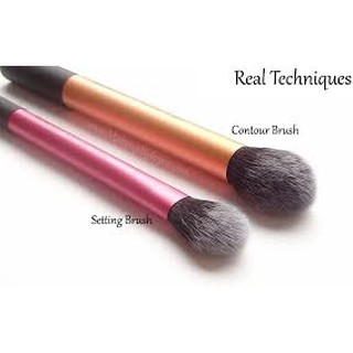 Cọ trang điểm Real Techniques Setting brush