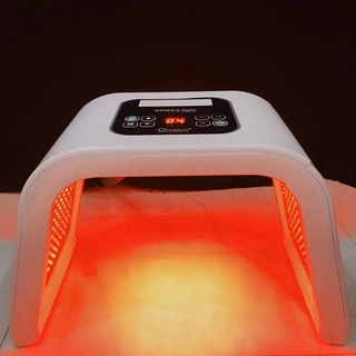 Vòm Ánh Sáng Sinh Học 7 Màu OMEGA LIGHT