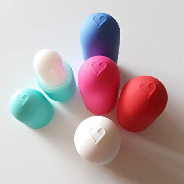 Son dưỡng I heart my lips balm của Revolution