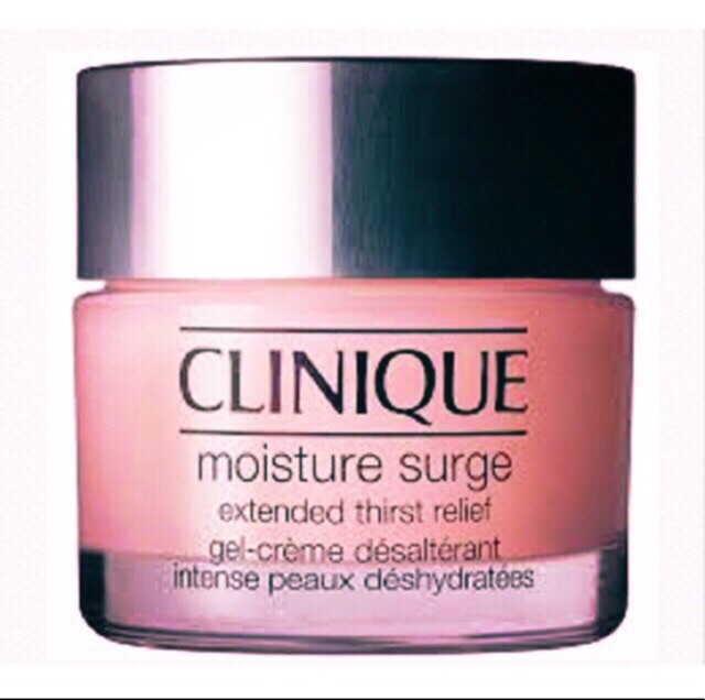 Kem dưỡng ẩm clinique moisture surge giá tốt