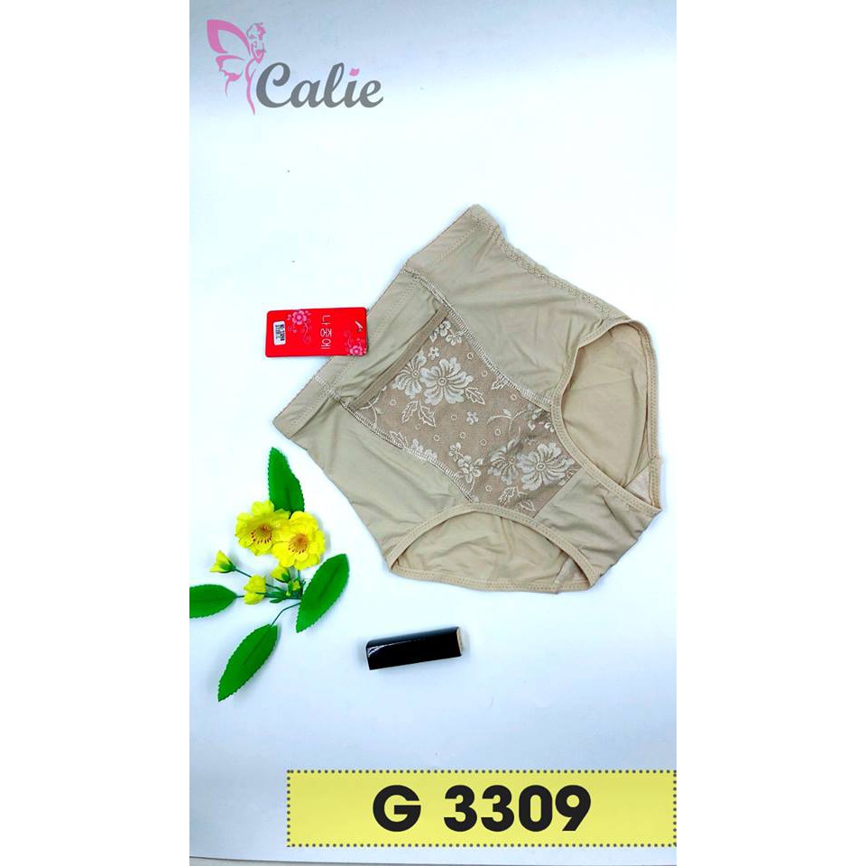 Quần gen nịt bụng Hàn Quốc | BigBuy360 - bigbuy360.vn