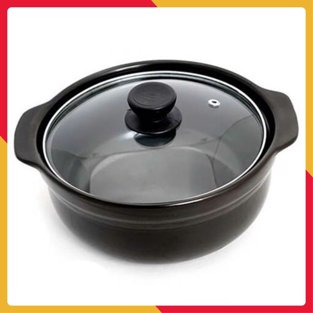 Sỉ nồi đất kho cá