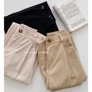 Quần kaki 3 màu