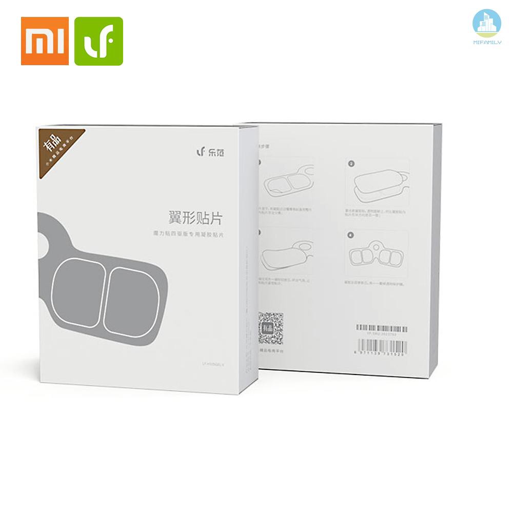 Miếng Dán Massage Thay Thế Cho Xe Xiaomi Lf