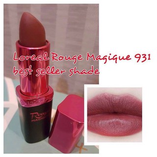 Son Rouge Magique  Full 20 Màu