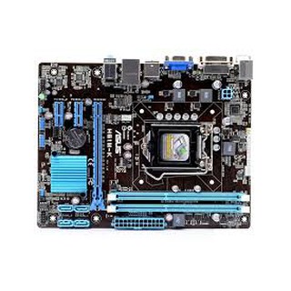 main asus H61 các mã tặng chặn main